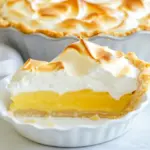 Lemon Meringue Pie