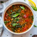 Lentil Soup