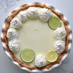 Limeade Pie