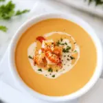 Lobster Bisque