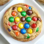 M M Cookie Recipe