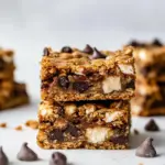 Marry Me Cookie Bars