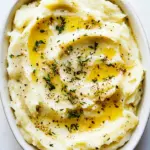 Mashed Potatoes