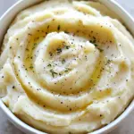 Mashed Potatoes