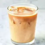 McDonalds Iced Coffee