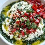 Mediterranean Dip