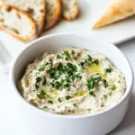 Mediterranean Tuna Cream Cheese Spread