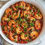 Mexican Shrimp