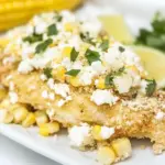 Mexican Street Corn Chicken