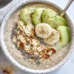 No Oats Paleo Oatmeal