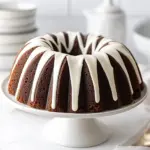 Nothing Bundt Cake