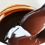 5 Minute Chocolate Sauce Ganache