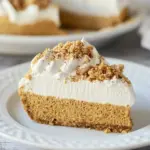 Olive Garden Pumpkin Cheesecake