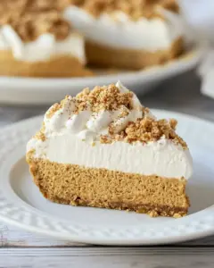 Olive Garden Pumpkin Cheesecake