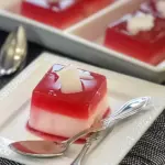 One Two Three Jello