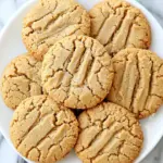 Peanut Butter Cookies