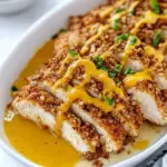 Pecan Crusted Chicken
