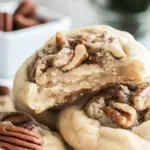 Pecan Pie Cookies
