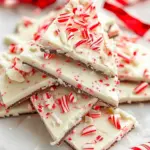 Peppermint Bark