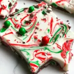 Peppermint Bark