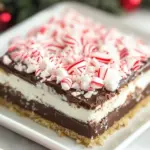 Peppermint Chocolate Delight