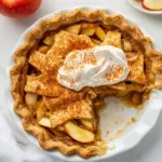 Perfect Apple Pie