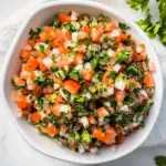 Pico de Gallo