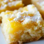 Pineapple Bars