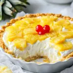 Pineapple Pie