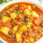 Poor Mans Stew