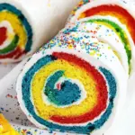 Pride Swiss Roll