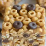 Protein Cereal Bars