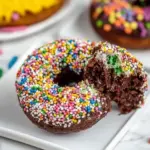 Protein Donuts