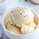 Protein Ice Cream