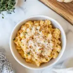 Pumpkin Cacio e Pepe