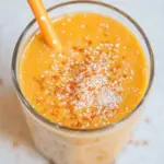 Pumpkin Meal Replacement Shake