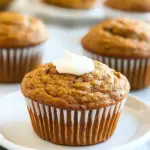 Pumpkin Muffins