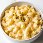 Quick Easy Stovetop Mac and Cheese