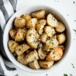 Ranch Potatoes