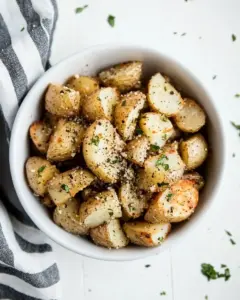 Ranch Potatoes