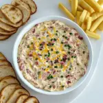 Reuben Dip