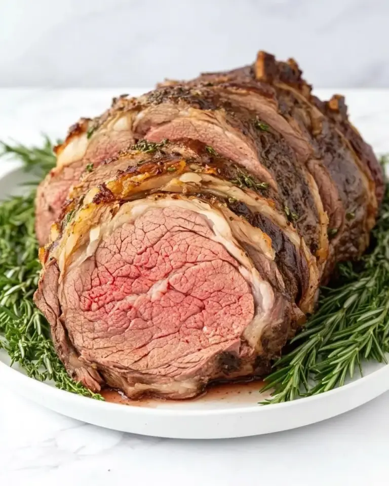 Ribeye Roast