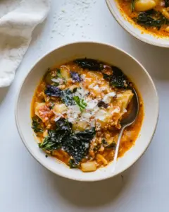 Ribollita