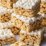 Rice Krispie Treats