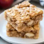 Rice Krispies Treats Easy Apple Pies