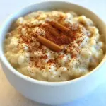 Rice Pudding