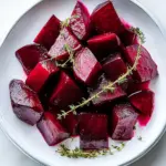 Roasted Beets