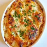 Roasted Butternut Squash Gratin