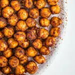 Roasted Chickpeas