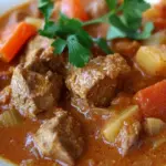 Rogan Josh